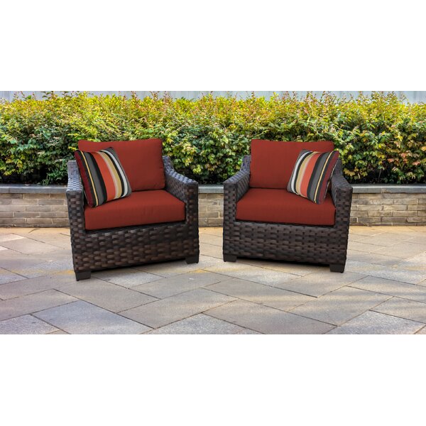 Riverbrook best sale patio set